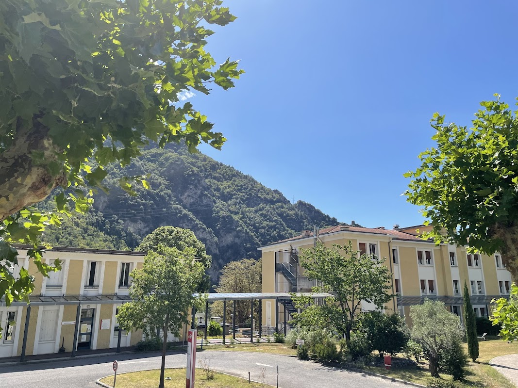 EHPAD Les Jardins d'Azur - Photo 4 sur 5 - Espaces de vie