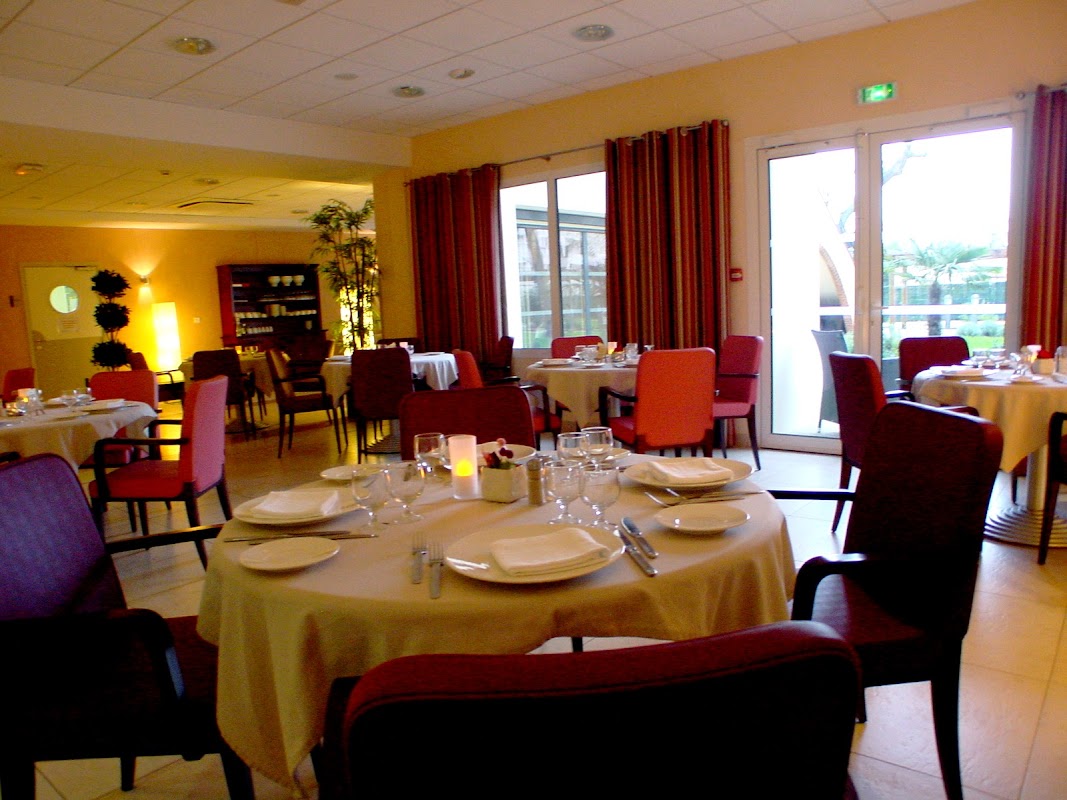 EHPAD Résidence Orpea Crampel - Photo 4 sur 5 - Espaces de vie