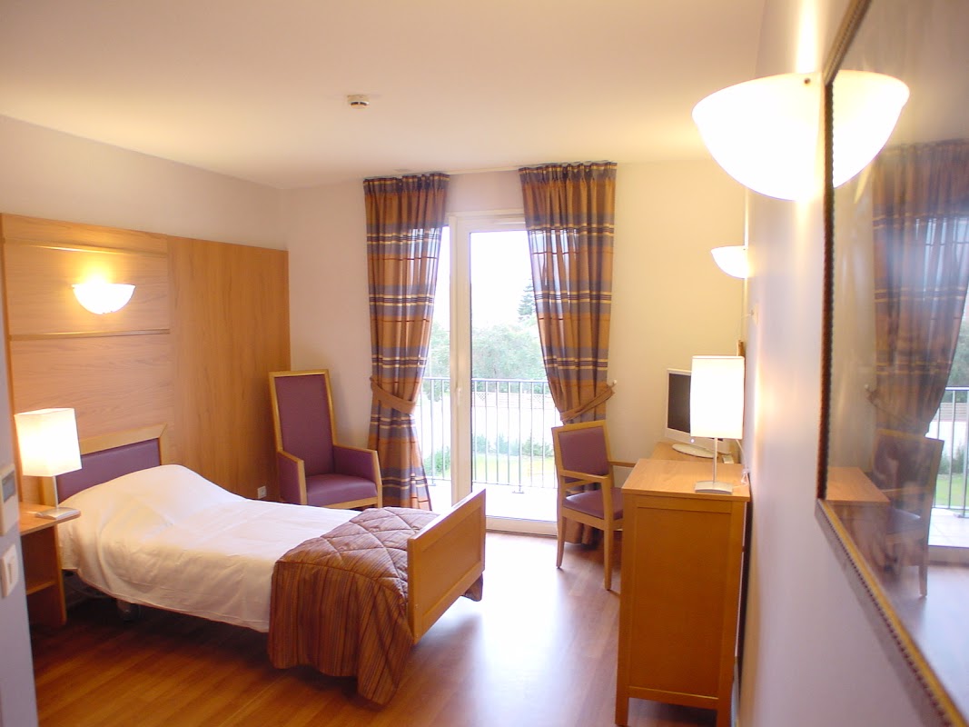 EHPAD Résidence Orpea Crampel - Photo 2 sur 5 - Intérieur et espaces communs