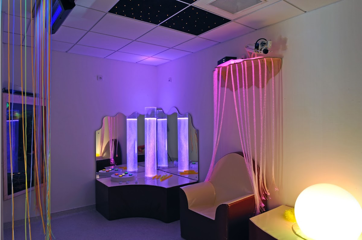 EHPAD Résidence Orpea Crampel - Photo 5 sur 5 - Environnement et extérieurs