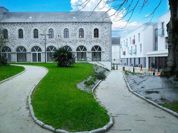 EHPAD Virginie Danion