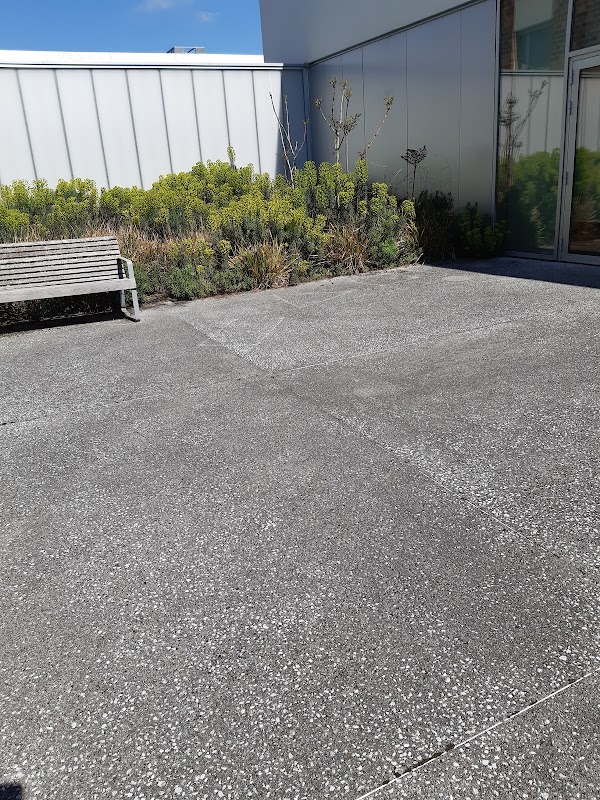 EHPAD MRDA - Photo 4 sur 5 - Espaces de vie