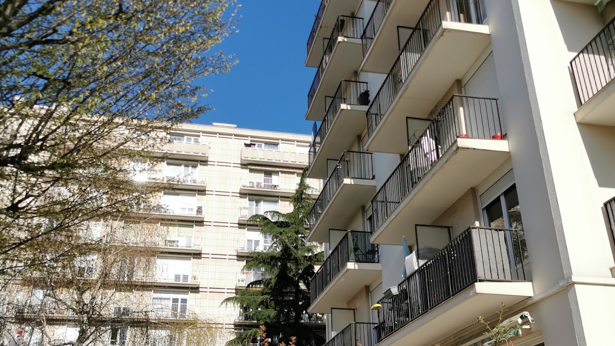 Résidence La fontaine