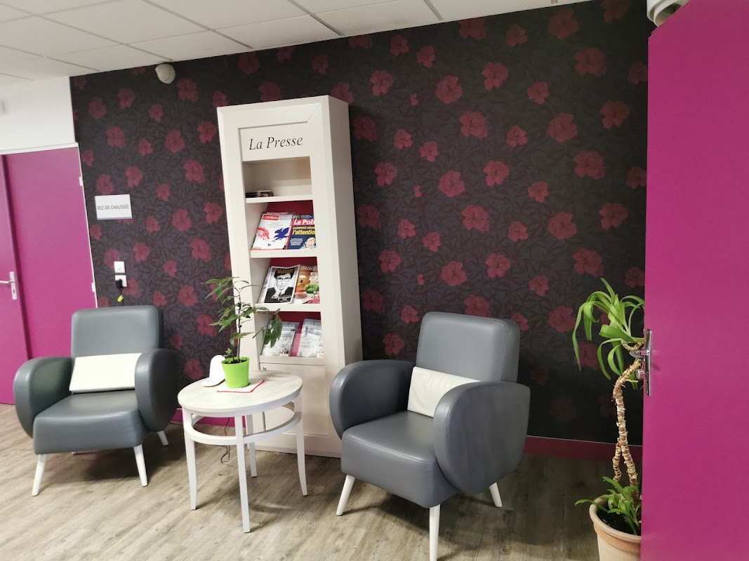 Résidence La fontaine - Photo 3 sur 5 - Chambres et hébergement