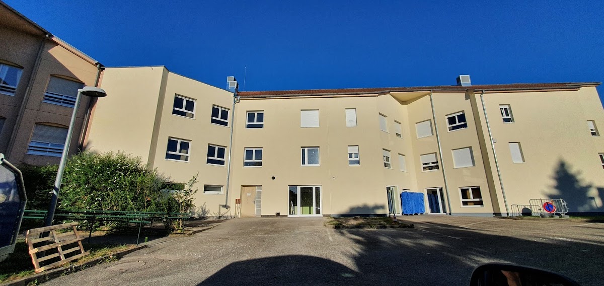EHPAD du Centre hospitalier de Cernay - Photo 2 sur 5 - Intérieur et espaces communs