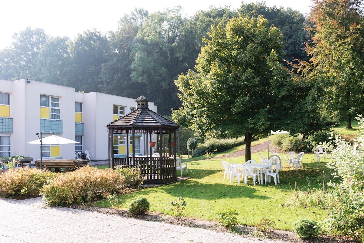 EHPAD Résidence Les pensées d'automne - Photo 5 sur 5 - Environnement et extérieurs