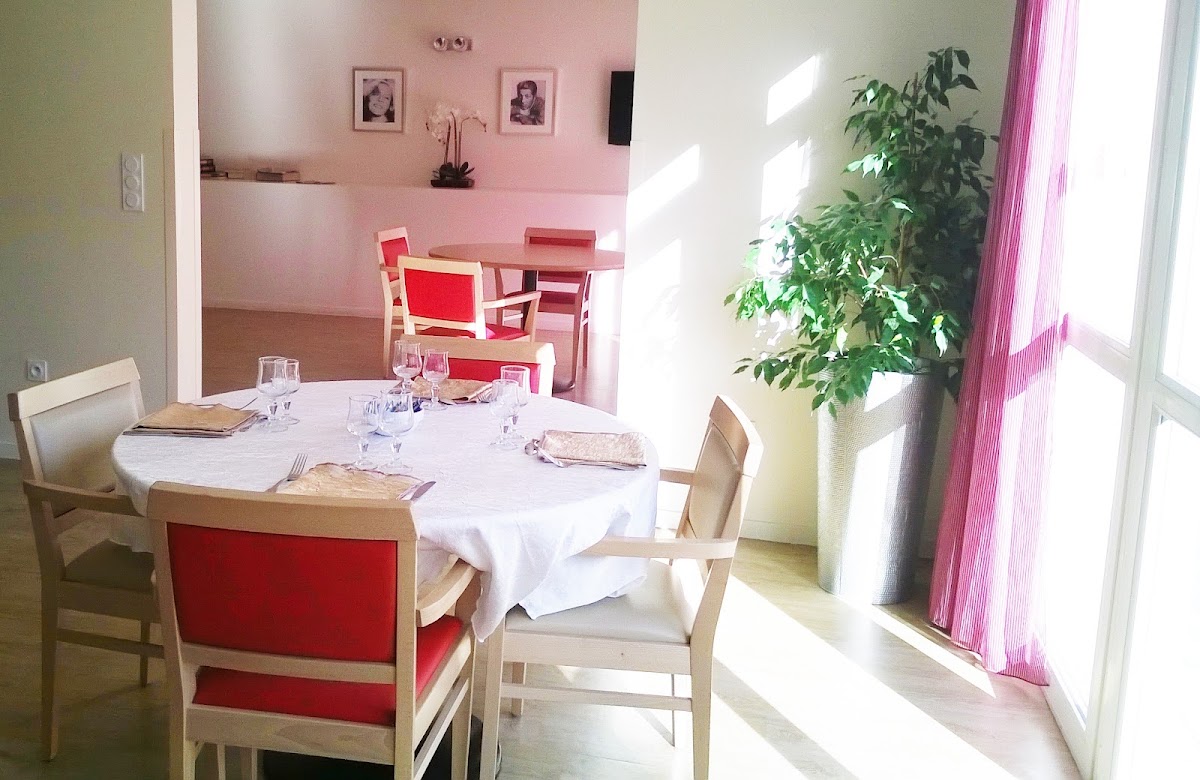 Résidence renon - Photo 3 sur 5 - Chambres et hébergement