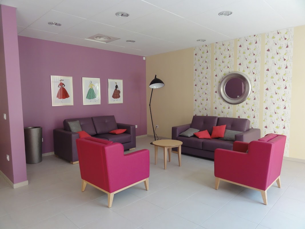 Résidence renon - Photo 4 sur 5 - Espaces de vie