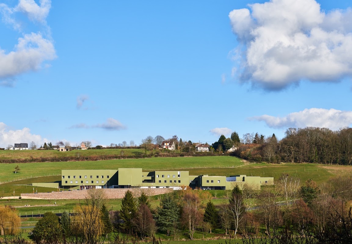 EPMS du Marie Merle - Photo 3 sur 5 - Chambres et hébergement