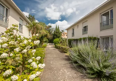 Photo de EHPAD Résidence La Cyprière, EHPAD à JUVIGNAC