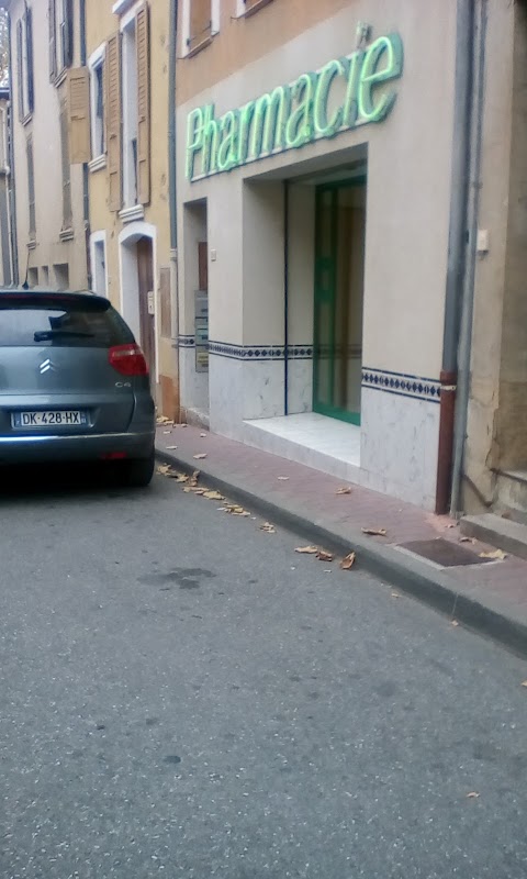 Photo de MARPA la pomme d’or, Résidence autonomie à LA MOTTE DU CAIRE