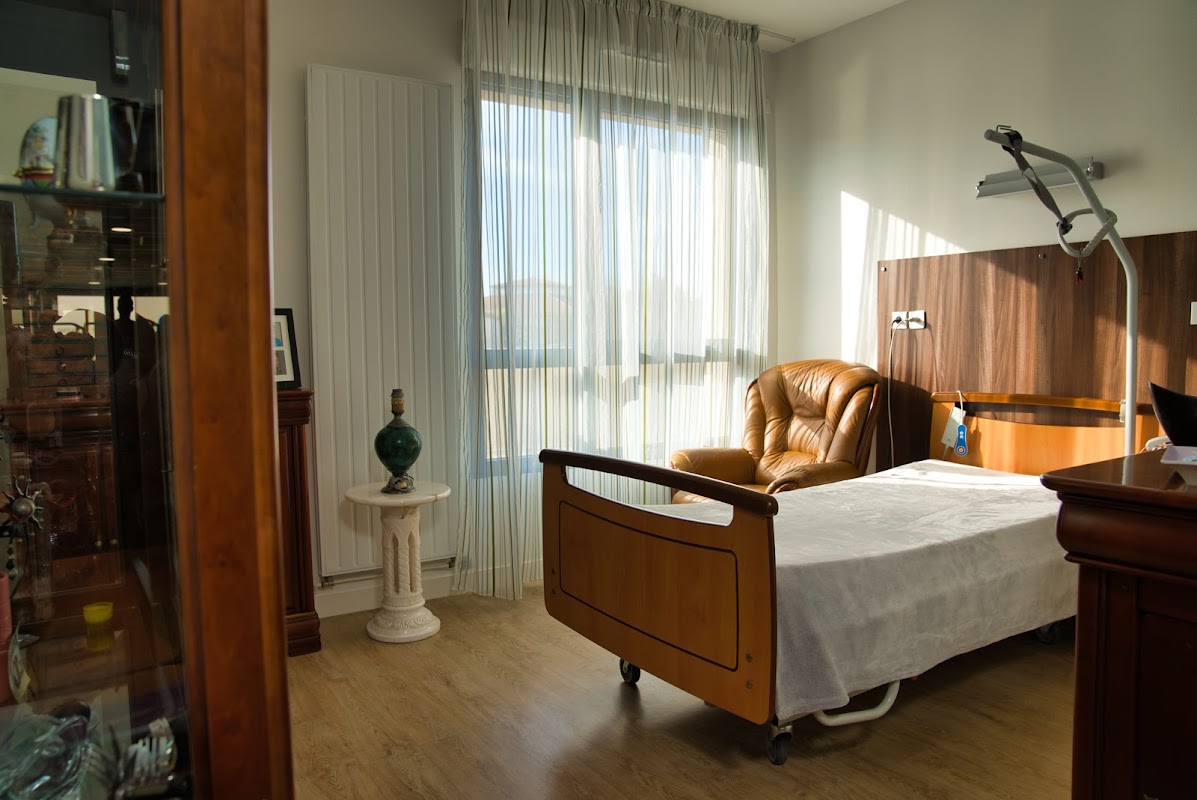 EHPAD Le Belvedère Sainte-Clotilde - Photo 4 sur 5 - Espaces de vie