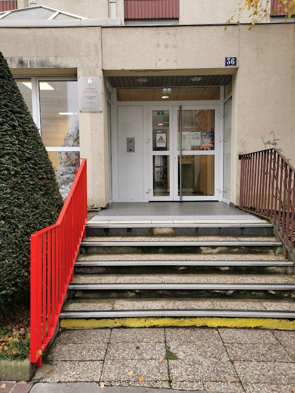 Résidence Haute Seille - Photo 3 sur 3 - Chambres et hébergement