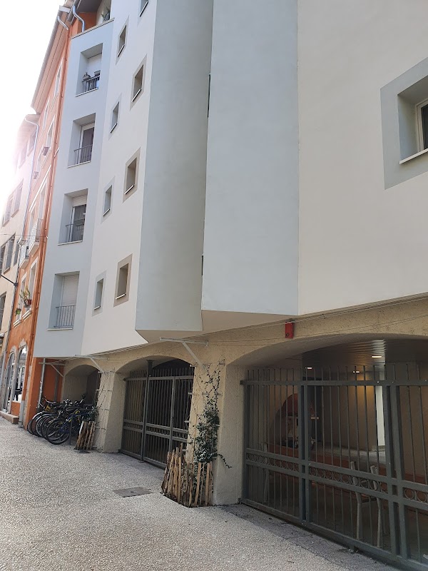 Résidence Saint Laurent