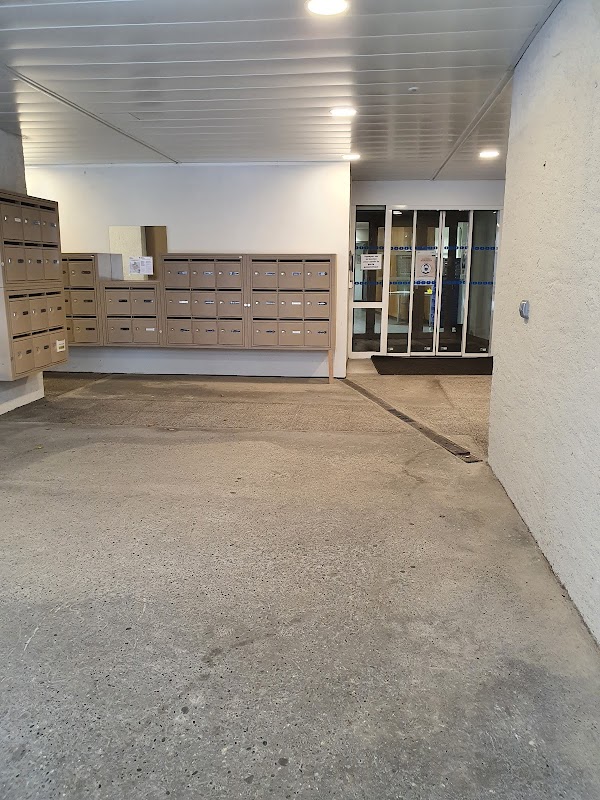 Résidence Saint Laurent - Photo 2 sur 5 - Intérieur et espaces communs