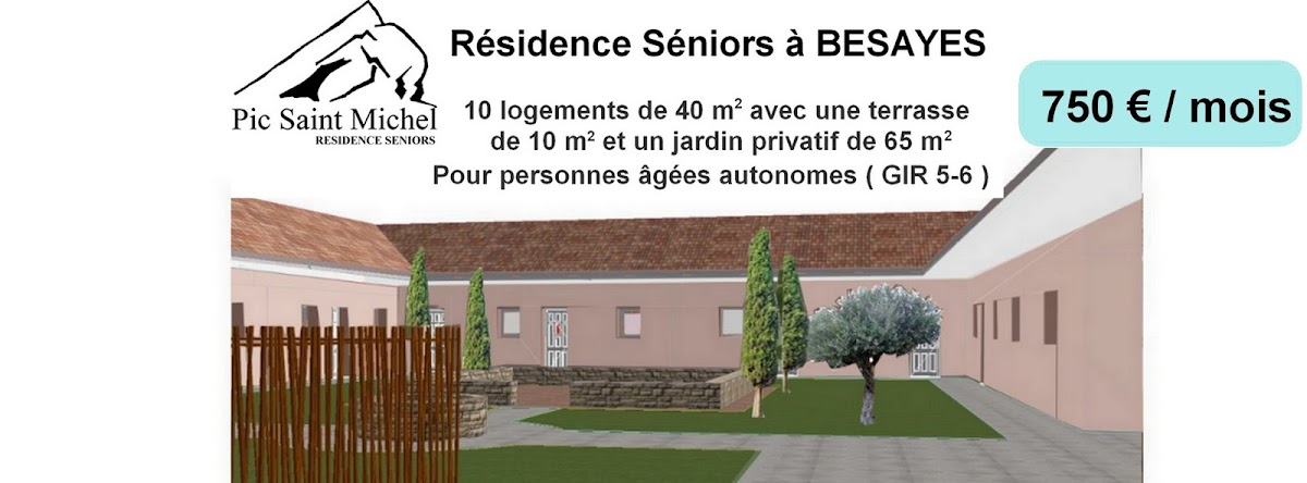 EHPAD Les Monts du Matin - Photo 2 sur 5 - Intérieur et espaces communs