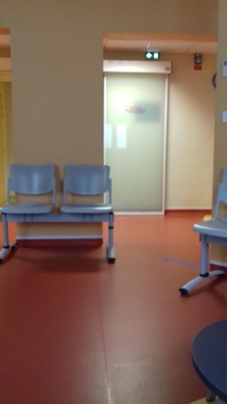 USLD Hôpital Saint-Julien - Photo 4 sur 5 - Espaces de vie