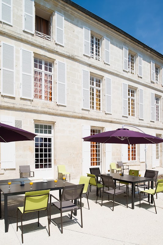 EHPAD - Résidence Marie d'Albret - Photo 5 sur 5 - Environnement et extérieurs