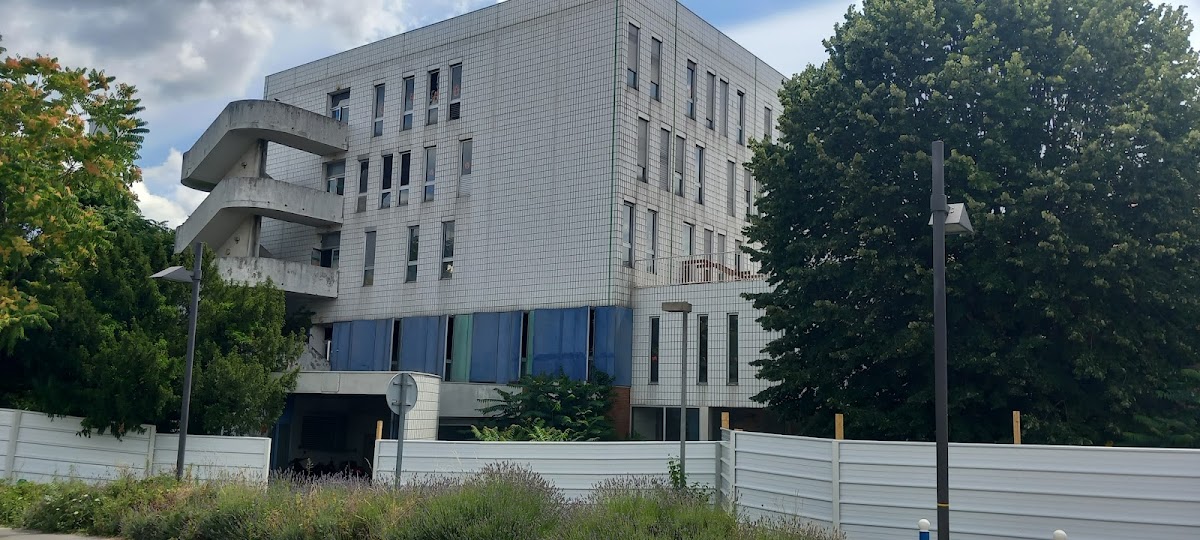 Photo de USLD du Centre hospitalier Victor-Dupouy, ESLD à ARGENTEUIL