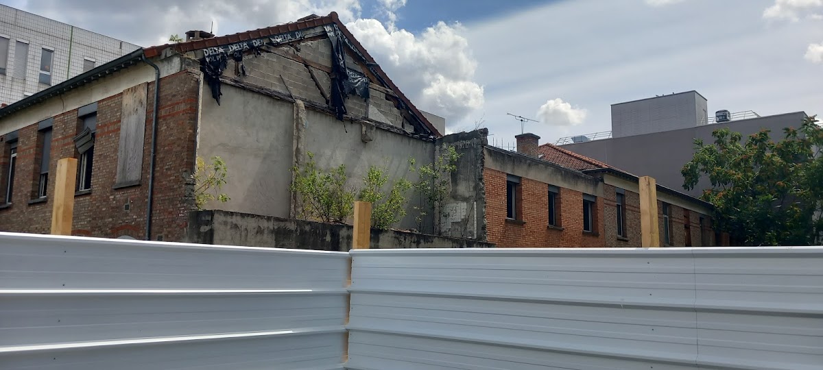 USLD du Centre hospitalier Victor-Dupouy - Photo 4 sur 4 - Espaces de vie