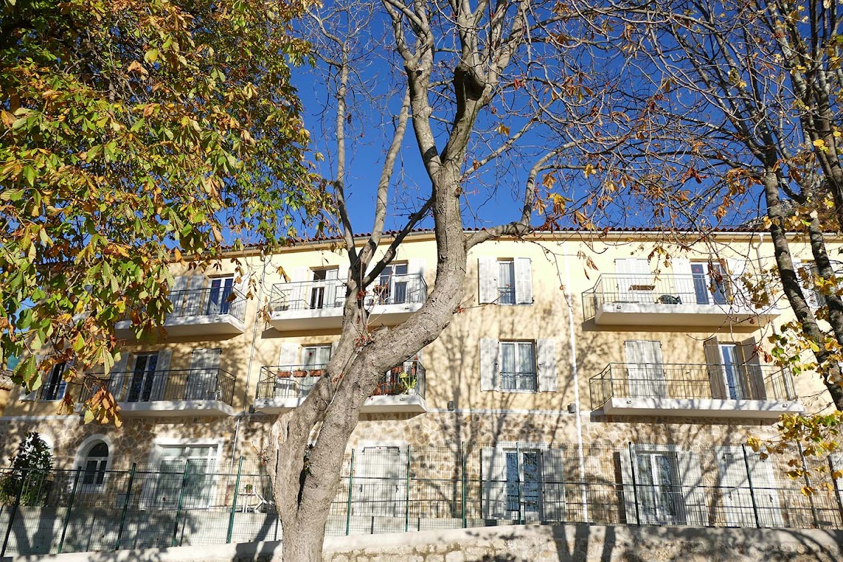 EHPAD L'Escapade - Photo 3 sur 3 - Chambres et hébergement