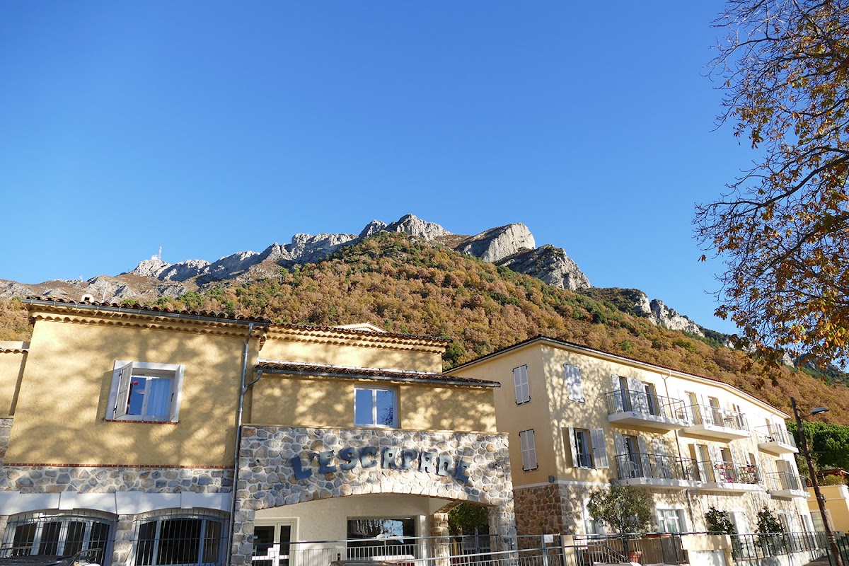EHPAD L'Escapade