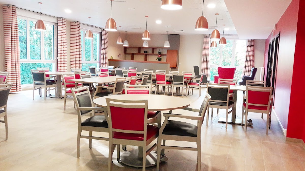 Le Village retraite - Photo 4 sur 5 - Espaces de vie