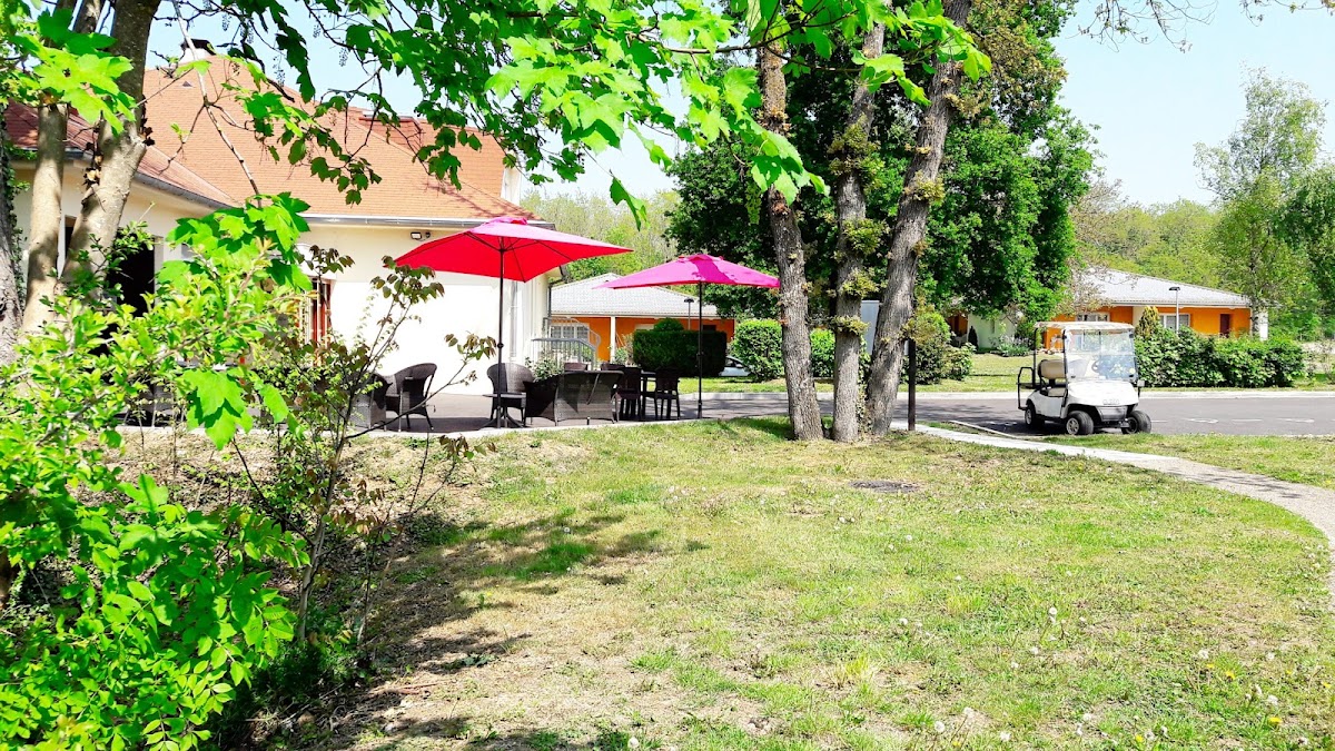 Le Village retraite - Photo 2 sur 5 - Intérieur et espaces communs