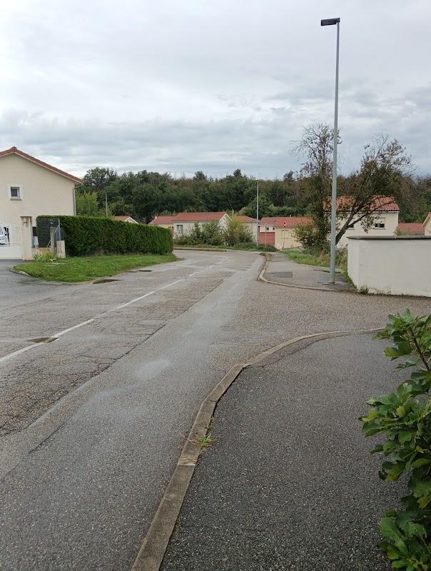 EHPAD Victor Hugo - Photo 2 sur 3 - Intérieur et espaces communs