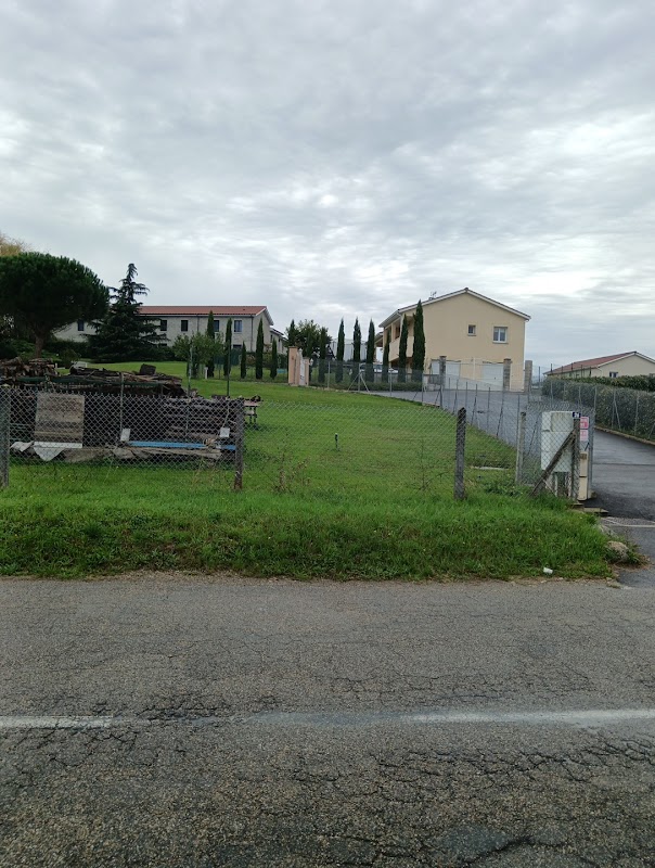 Photo de EHPAD Victor Hugo, EHPAD à VIENNE