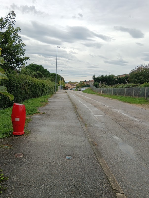 EHPAD Victor Hugo - Photo 3 sur 3 - Chambres et hébergement