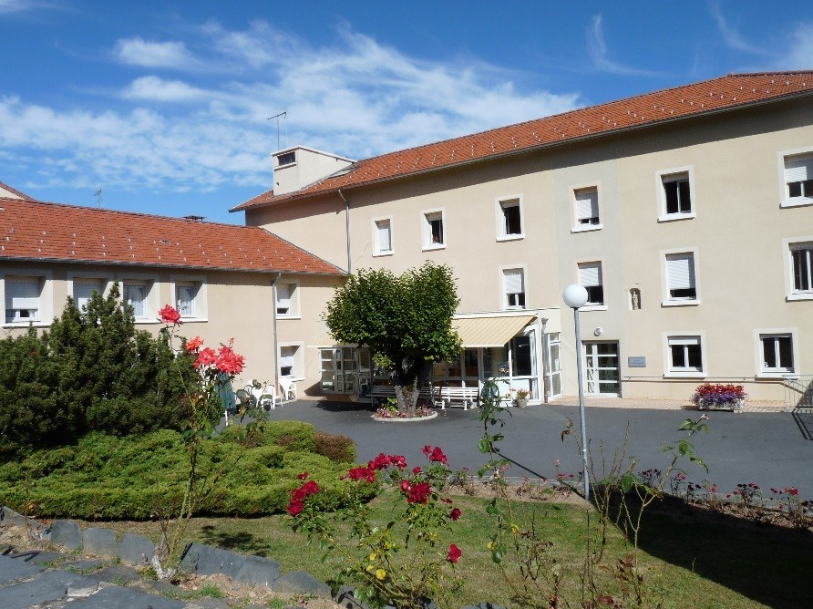 La Maison de retraite le Foyer Saint-Jean