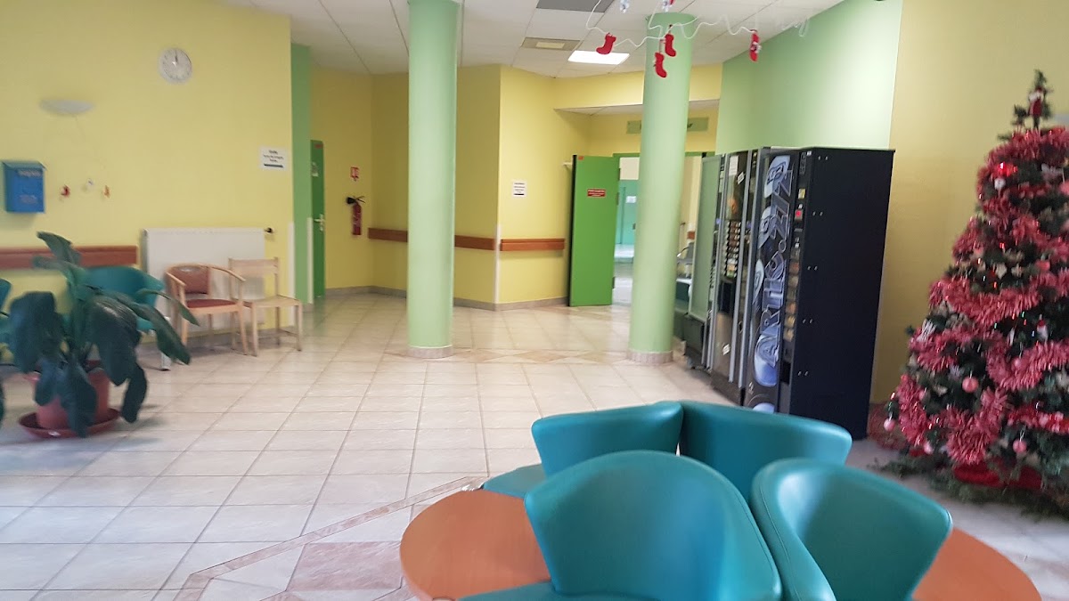 EHPAD public Centre hospitalier de Lodeve - Photo 3 sur 5 - Chambres et hébergement