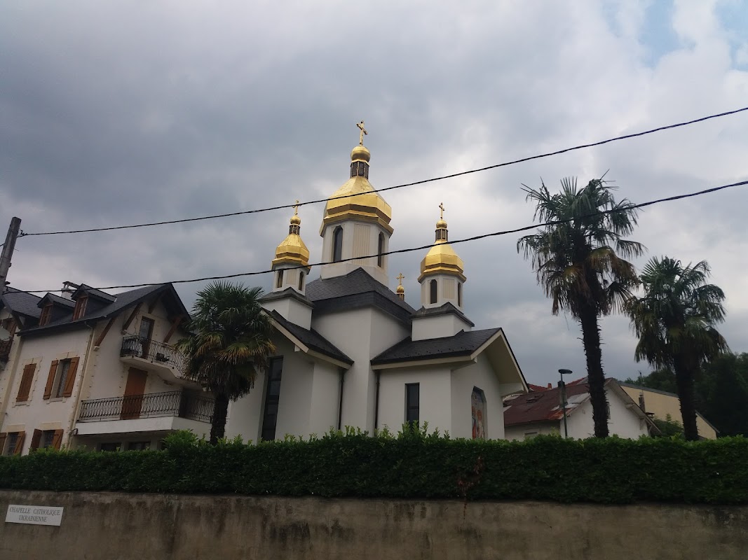 EHPAD Monastère les Dominicaines à Lourdes - Photo 5 sur 5 - Environnement et extérieurs
