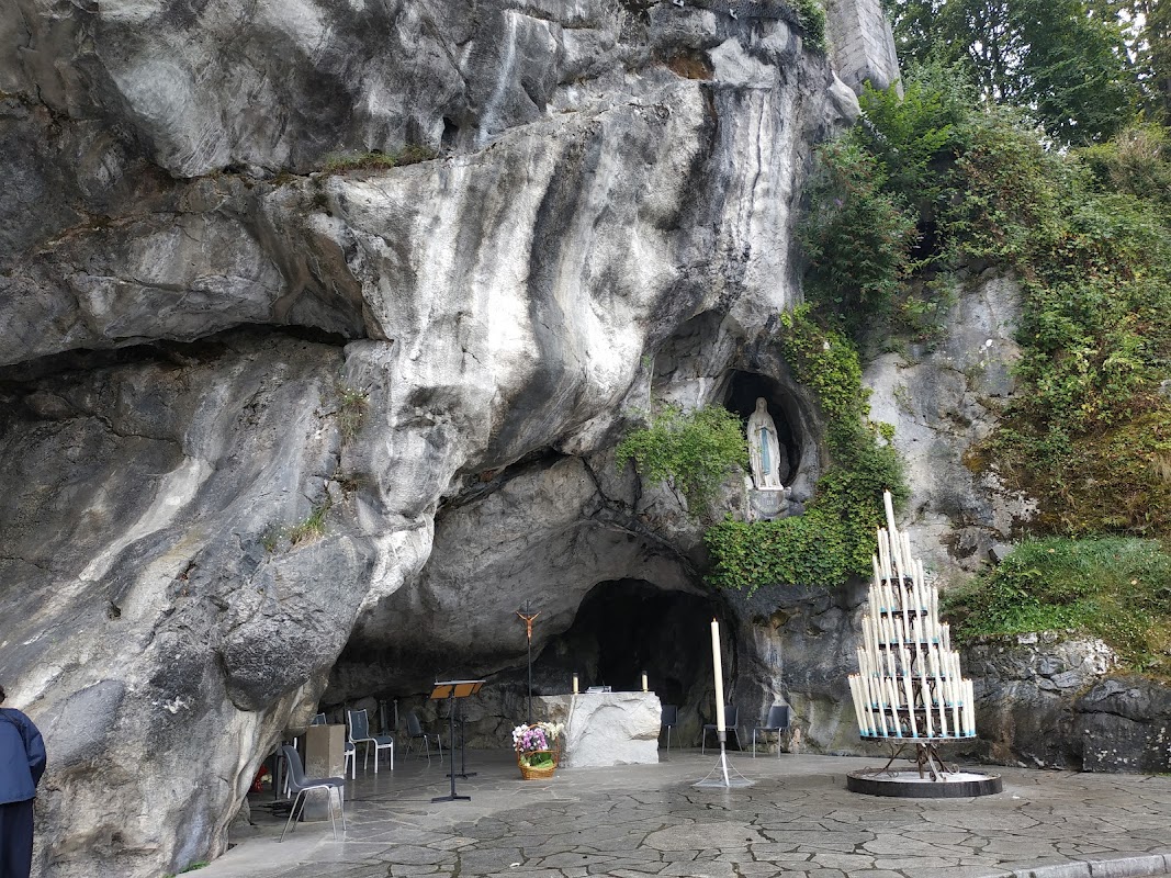 EHPAD Monastère les Dominicaines à Lourdes - Photo 4 sur 5 - Espaces de vie