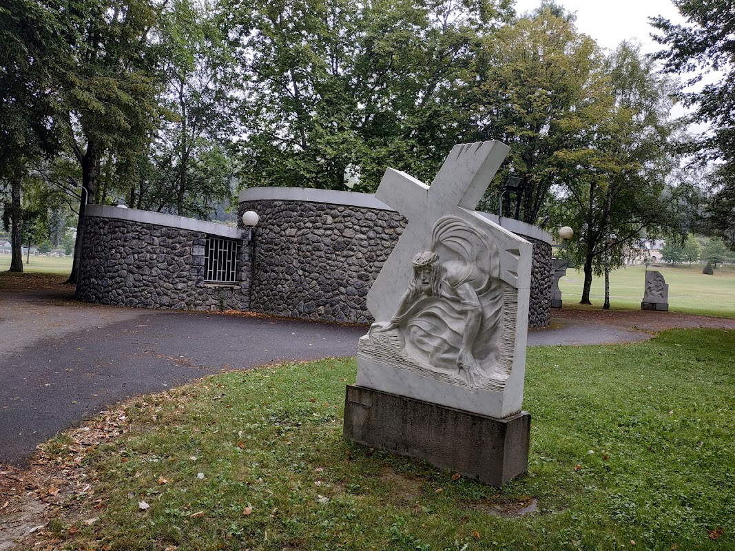 Photo de EHPAD Monastère les Dominicaines à Lourdes, EHPAD à LOURDES