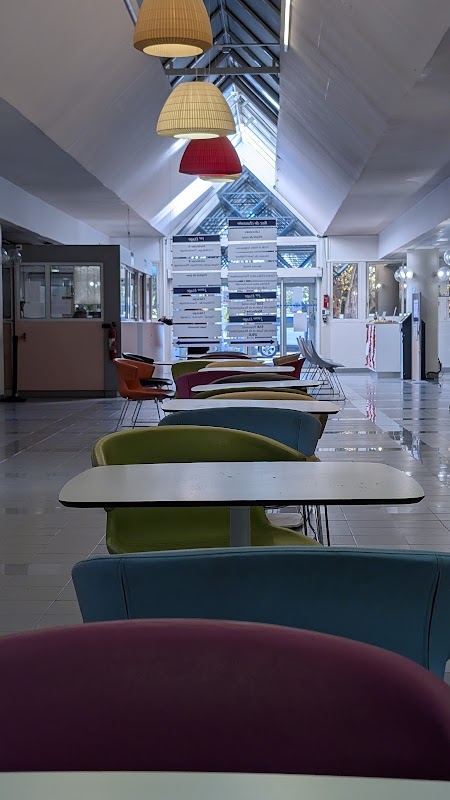 Centre hospitalier Louis Giorgi USLD d'Orange - Photo 3 sur 5 - Chambres et hébergement