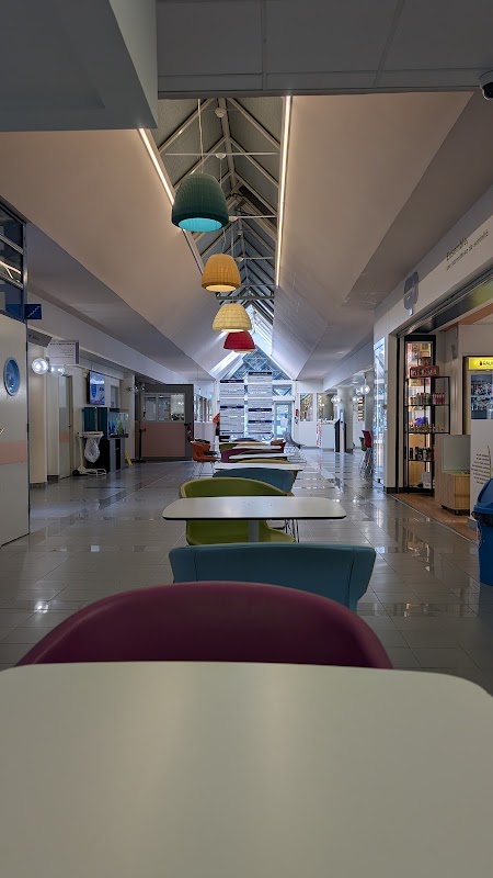 Centre hospitalier Louis Giorgi USLD d'Orange - Photo 4 sur 5 - Espaces de vie