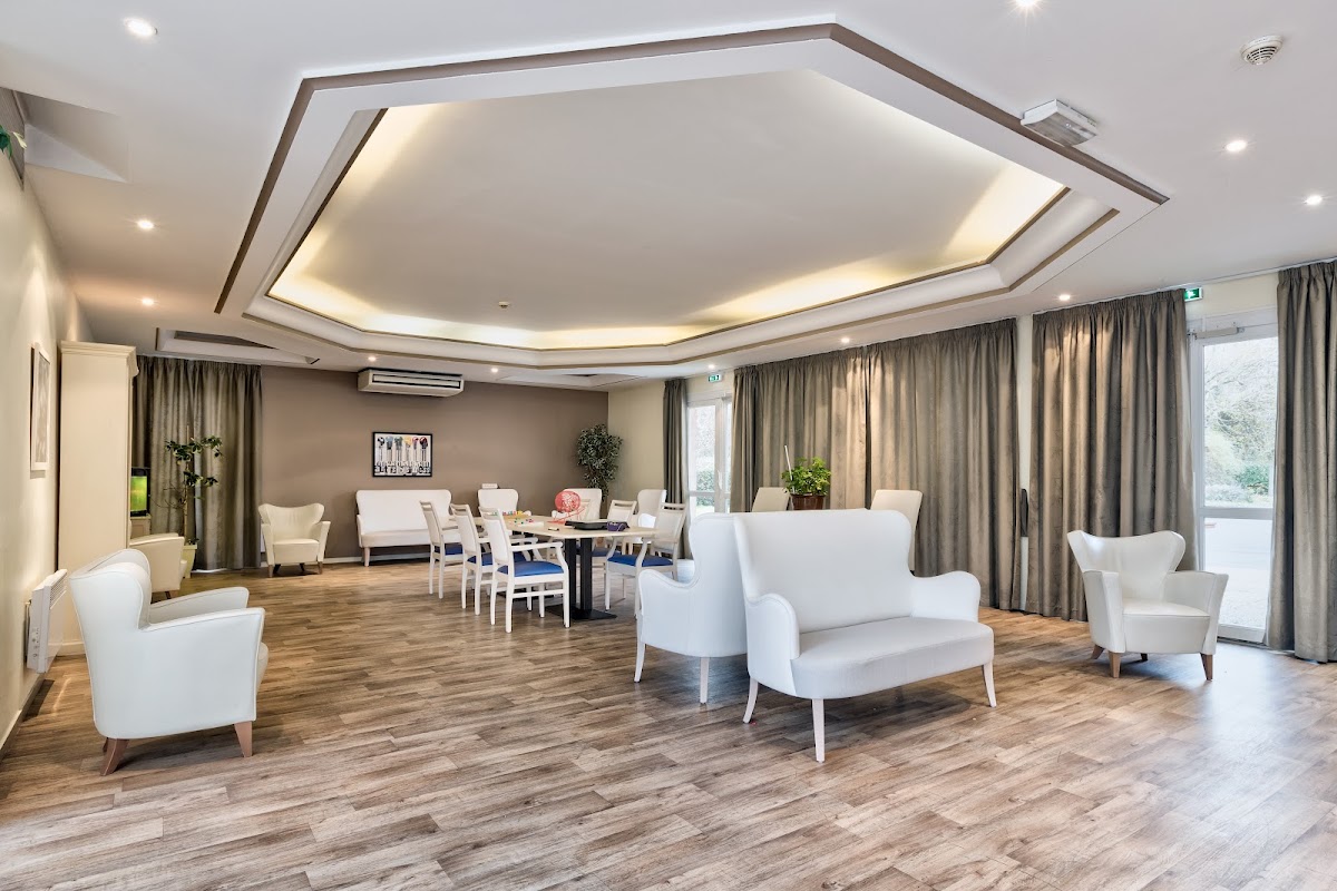 Résidence Diane - Photo 3 sur 5 - Chambres et hébergement