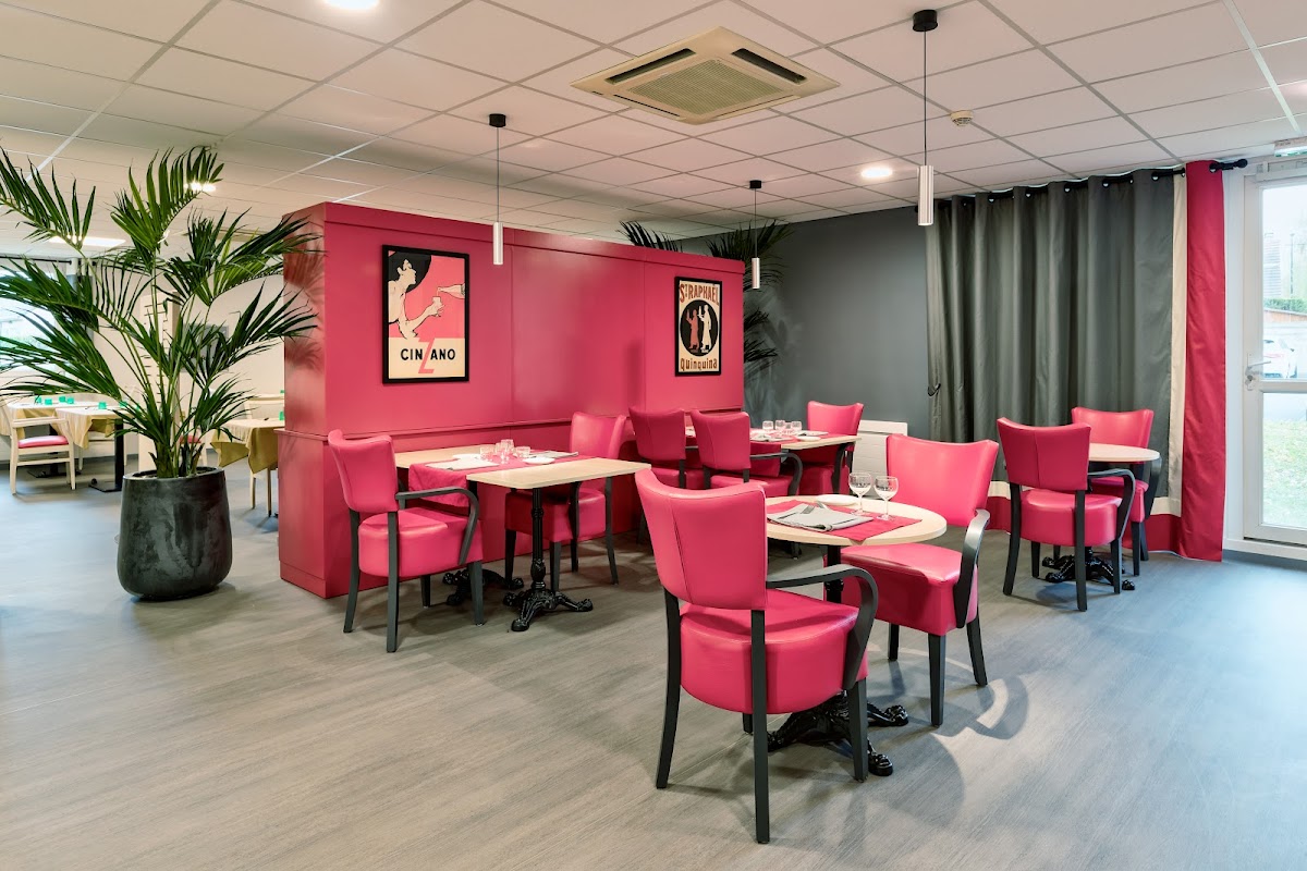 Résidence Diane - Photo 5 sur 5 - Environnement et extérieurs