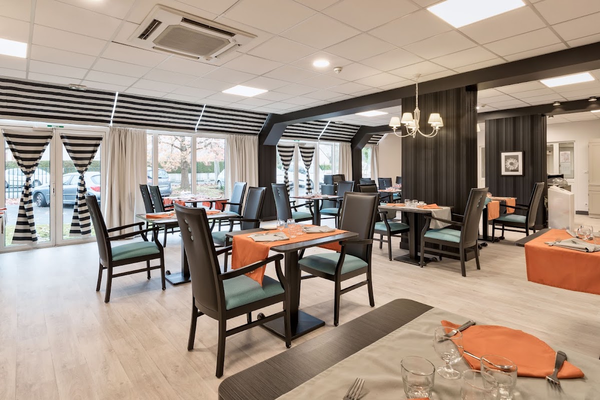 Résidence Diane - Photo 2 sur 5 - Intérieur et espaces communs