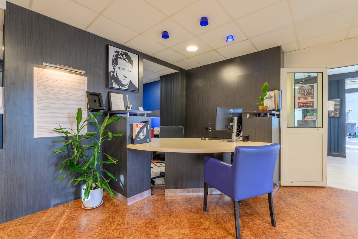 Résidence Diane - Photo 4 sur 5 - Espaces de vie