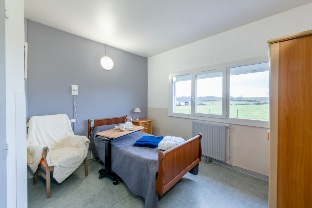 EHPAD Entre deux mers - Photo 2 sur 5 - Intérieur et espaces communs