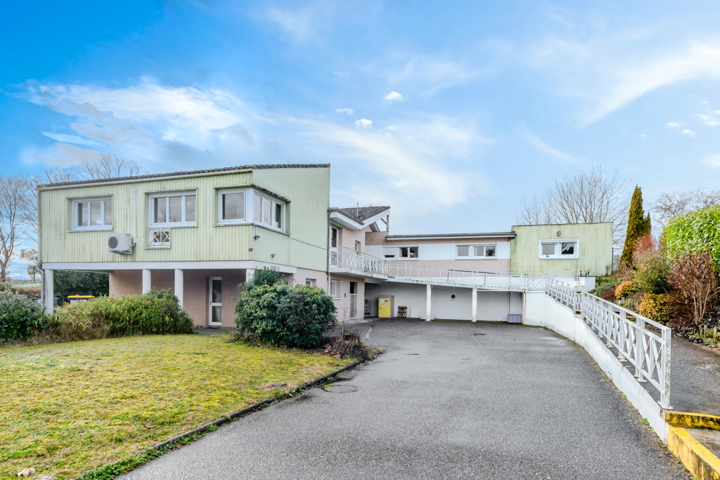 Photo de EHPAD Entre deux mers, EHPAD à SAUVETERRE DE GUYENNE