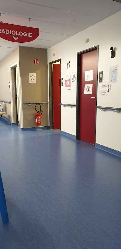 USLD Du Centre hospitalier Luneville - Photo 2 sur 5 - Intérieur et espaces communs