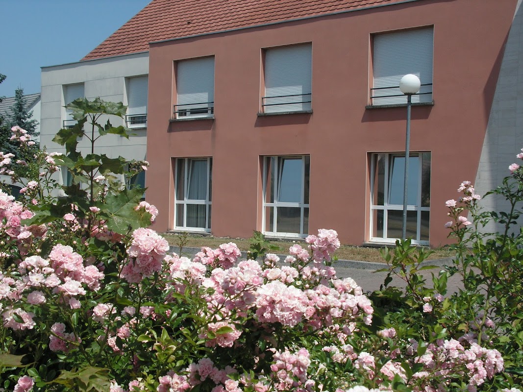 EHPAD Le Gentil Home - Photo principale