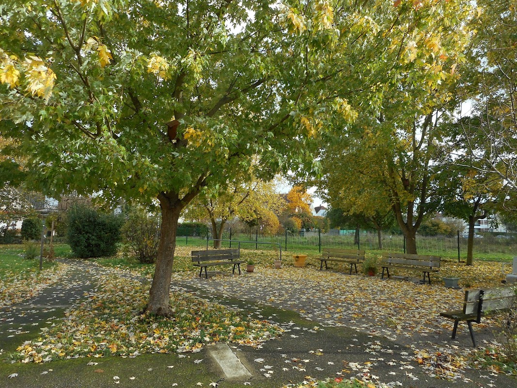 EHPAD Le Gentil Home - Photo 3 sur 5 - Chambres et hébergement