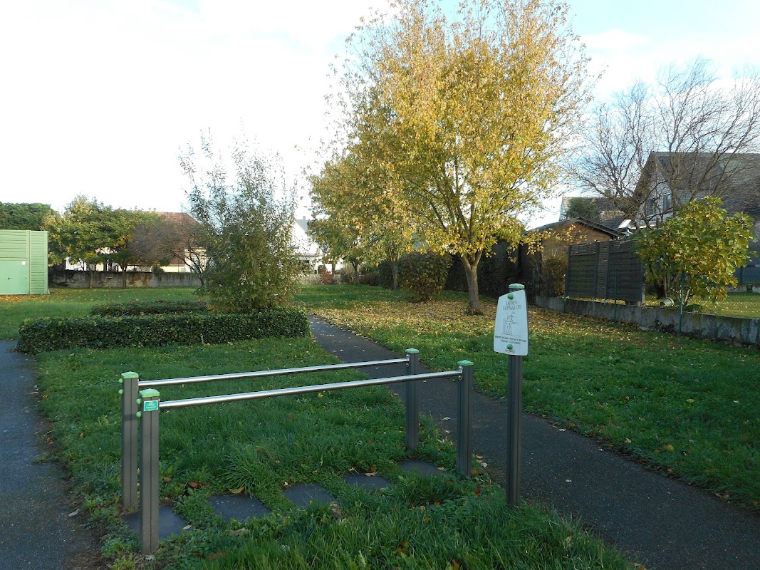 EHPAD Le Gentil Home - Photo 5 sur 5 - Environnement et extérieurs