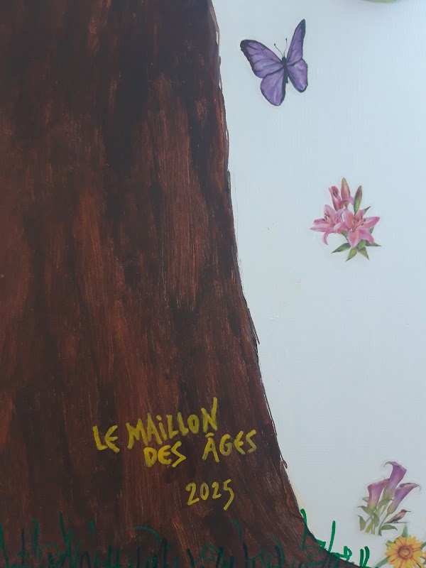 Accueil de jour Le maillon des âges - Photo 3 sur 3 - Chambres et hébergement