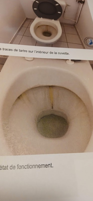 EHPAD Résidence Saint-Louis - Photo 2 sur 5 - Intérieur et espaces communs